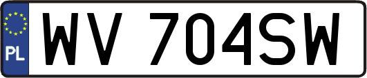 WV704SW