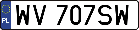 WV707SW
