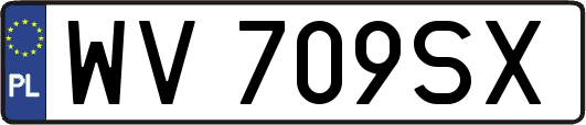 WV709SX