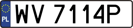 WV7114P
