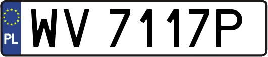 WV7117P