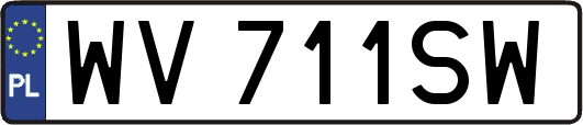 WV711SW