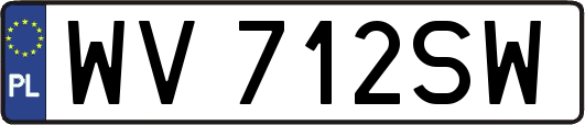 WV712SW