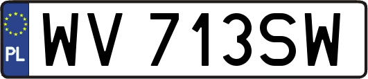 WV713SW