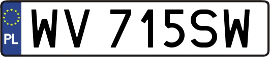 WV715SW