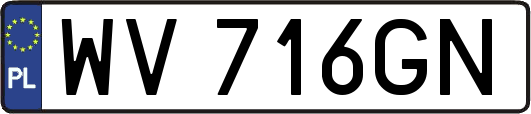 WV716GN