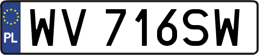 WV716SW