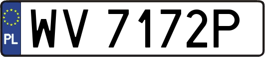 WV7172P