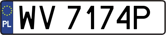 WV7174P