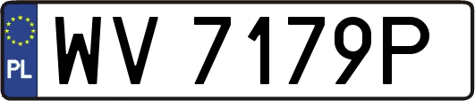 WV7179P