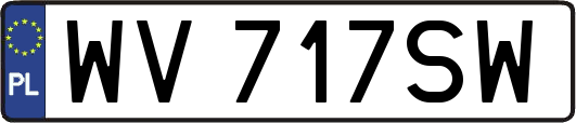 WV717SW