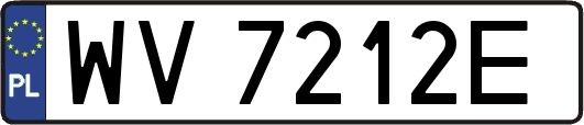 WV7212E