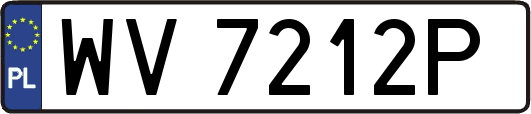 WV7212P