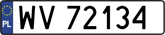 WV72134
