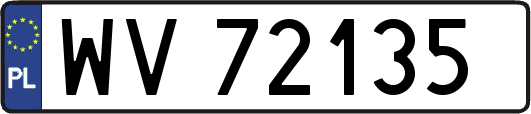 WV72135