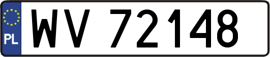 WV72148