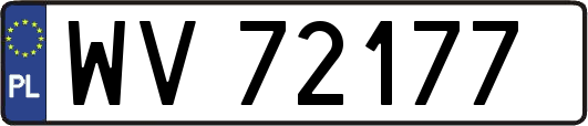 WV72177