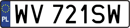 WV721SW