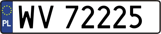 WV72225