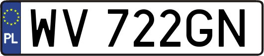 WV722GN