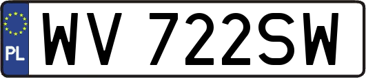 WV722SW