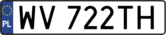 WV722TH