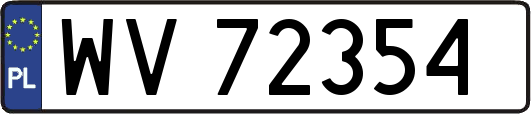 WV72354