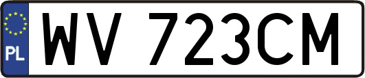 WV723CM