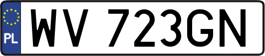 WV723GN