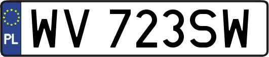 WV723SW