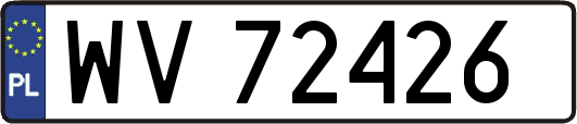 WV72426
