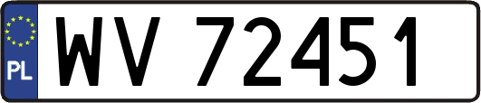 WV72451