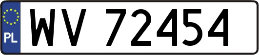 WV72454