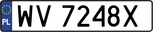 WV7248X