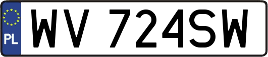 WV724SW
