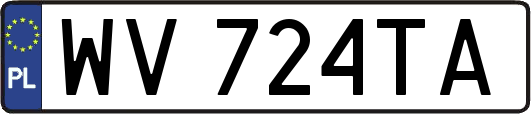 WV724TA