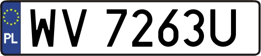 WV7263U