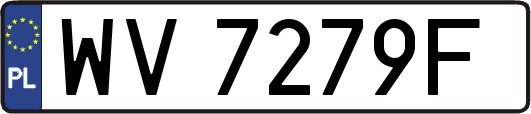 WV7279F
