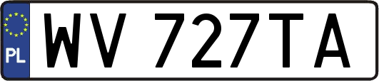 WV727TA