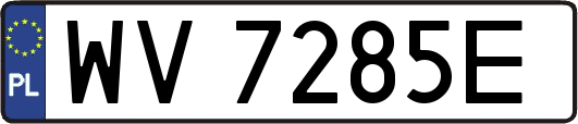 WV7285E