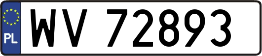 WV72893