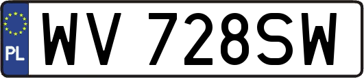 WV728SW
