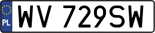 WV729SW