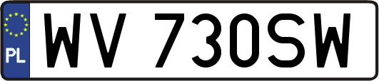 WV730SW