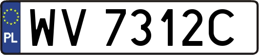 WV7312C