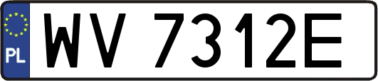 WV7312E