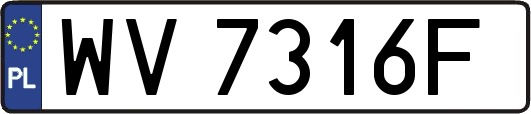 WV7316F