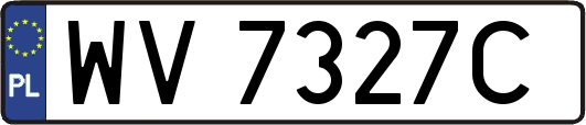 WV7327C