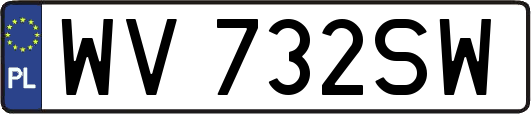 WV732SW