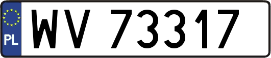 WV73317
